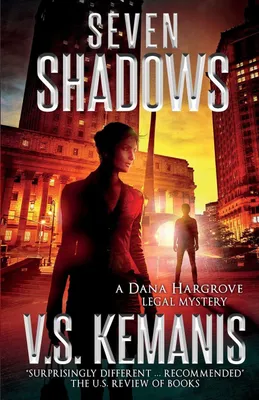 Produktbild von Seven Shadows