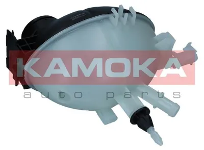 Produktbild von KAMOKA Ausgleichsbehälter Kühlmittel passend für MERCEDES-BENZ C-Klasse Limousine (W204) Kühlwasser 7720043