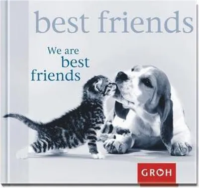Immagine prodotto di We are best friends