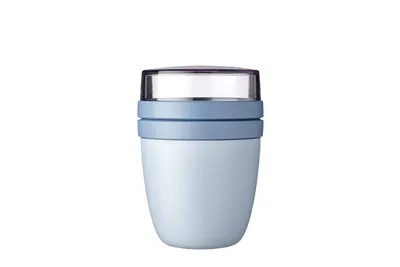 Produktbild von Mepal Lunch Pot Ellipse nordic blue