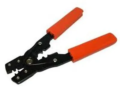 Produktbild von D-Sub-Steckverbinder-Crimpwerkzeug AWG 20-24-28 HT202A