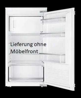 Produktbild von Küppersbusch Projectline Einbau-Kühlgerät mit Gefrierfach Schlepptürtechnik FK3305.0i