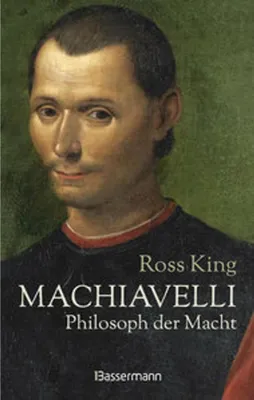 Image de Machiavelli - Philosoph der Macht