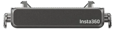 Produktbild von Insta360 CINSBAHU, Kamerahalterung, 420 g, Schwarz