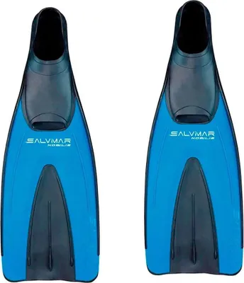 Produktbild von Salvimar Nobilis Schnorchelflossen Blau EU 34-35 Blau EU 34-35
