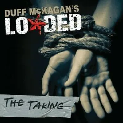 Obrázek produktu pro Mckagan, Duff -Loaded- : The Taking CD
