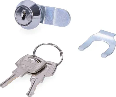 Produktbild von EDM-Zylinder, mehrfarbig, Standard