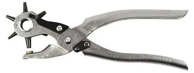 Productafbeelding van Revolver-ponstang
