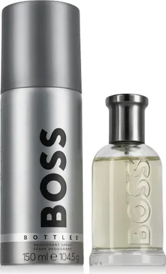 Produktbild von HUGO BOSS Boss Abgefü llt 50ml