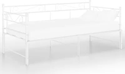 Zdjęcie produktu dla VidaXL 324771, Biały, 900 x 2000 mm, 1 szt.