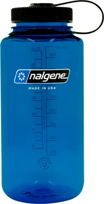 Zdjęcie produktu dla Nalgene 2020-1732, 1000 ml, Codzienne użytkowanie, Niebieski, Plastik, Dorosły, Mężczyzna/Kobieta