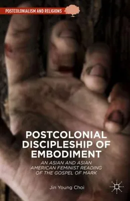 Image de Postcolonial Discipleship of Embodiment