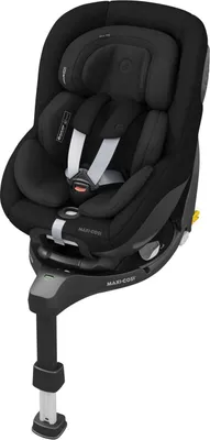Zdjęcie produktu dla Maxi Cosi fotelik samochodowy Mica 360 Pro Slide Tech 0-18 kg Authentic Black