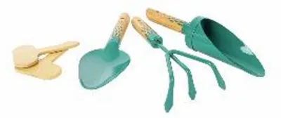 Produktbild von Gartenwerkzeug-Set
