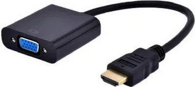 Image de gembird HDMI auf VGA und audio adapter