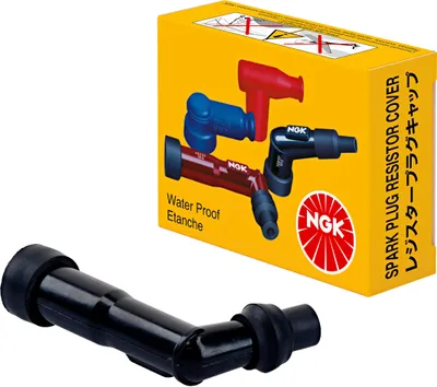 Productafbeelding van NGK bougiesleutel, bougiekabel 8062