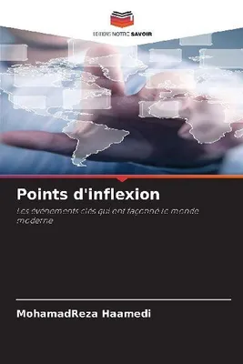 Produktbild von Points d'inflexion