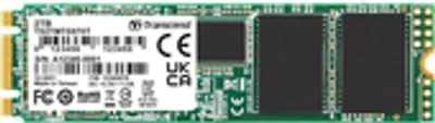 Obrázok produktu pre Transcend MTS970T - 256 GB - M.2 - 560 MB/s - 6 Gbit/s