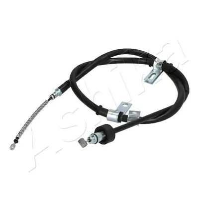 Produktbild von ASHIKA Handbremsseil Seilzug Feststellbremse für KIA Picanto (SA) Hinten Rechts 131-0K-K17R
