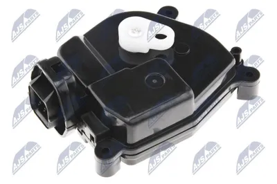 Produktbild von NTY EZC-HY-507 Türschloss Hinten Links für KIA RIO II (JB) für HYUNDAI ACCENT III (MC)