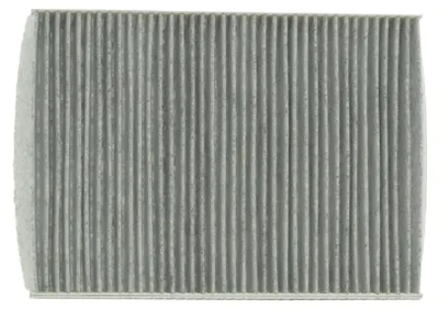 Produktbild von TOPRAN 108 407 Innenraumfilter Pollenfilter für VW Golf IV Schrägheck (1J1) Aktivkohle