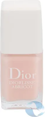 Produktbild von Dior Diorlisse Abricot Nail Care 500 10 ml