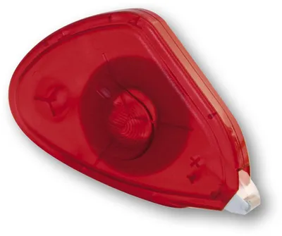 Immagine prodotto di Dispenser di adesivi Punti adesivi 650 pezzi 8x12 mm
