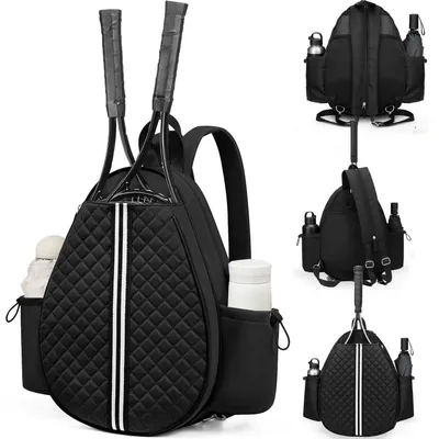 Produktbild von Omgoods – Wasserdichter Tennisrucksack für Sport