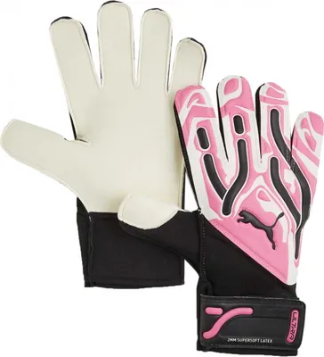 Produktbild von Puma Puma Ultra Play Rc - poison pink-puma white-puma bl, Größe:10