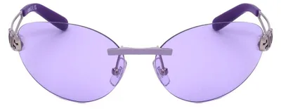 Produktbild von GCDS Sonnenbrille GD0032 80Y 72 15 115