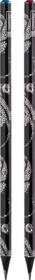Image de BRUNNEN 102732904 Bleistift Leopard