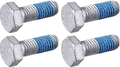 Immagine prodotto di Set di accessori per pastiglie dei freni a disco A.B.S. per, tra gli altri, MERCEDES-BENZ CLASSE A