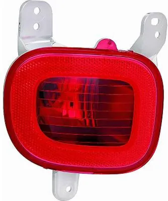Produktbild von DIEDERICHS Nebelschlussleuchte 3435097 Hinten für FIAT Panda Schrägheck (312, 319)