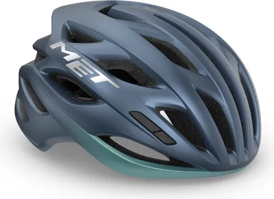 Produktbild von MET Estro MIPS, Navy Teal, Matt, Gr. M, 56-58 cm