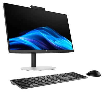 Immagine prodotto di HP ProStudio 4 AiO Intel Core Ultra 7 All-in-One con Monitor