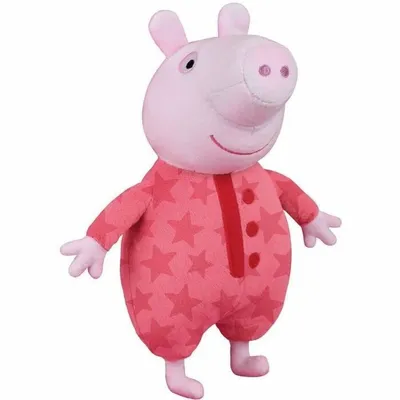 Immagine prodotto di Jemini Peppa Pig peluche Peppa Pig