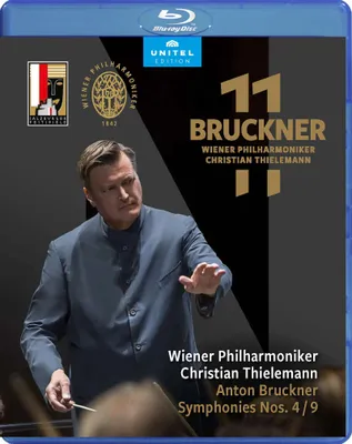 Produktbild von Thielemann, C: Bruckner 11,Vol.5