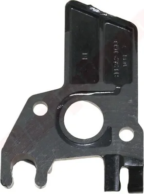 Produktbild von Vergaser Adapter Für Honda Gx160 ( 16211-Ze1-000 )