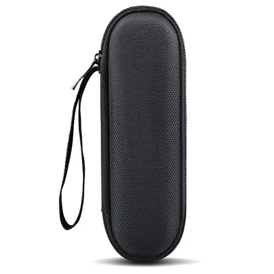 Produktbild von Tragbare Presenter Tasche für Logitech R800 R400, kompakt & leicht, wasserabweisend EVA Case für Business Präsentation & Reisen