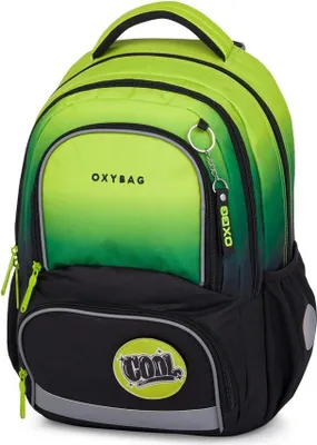 Obrázok produktu pre Oxybag Školní batoh - OXY NEXT Ombre