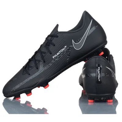 Produktbild von Korki Nike Phantom Gt2 Club Fg/Mg Da5640 001-42