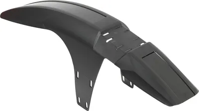 Produktbild von Zéfal Deflector FM30 Assorted 27,5" (584 mm)-29/28" (622 mm) Vorderseite Fahrrad-Schutzblech