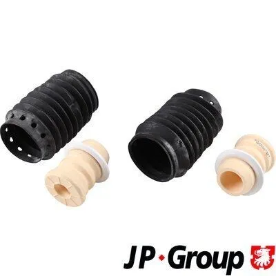 Immagine prodotto di JP GROUP 1442703810 Kit protezione antipolvere ammortizzatore anteriore per BMW X1 (E84)