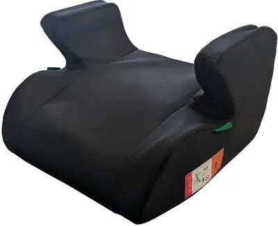 Produktbild von Kindersitzerhöhung Sindoll (schwarz)
