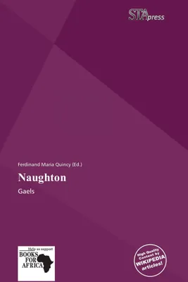 Produktbild von Naughton