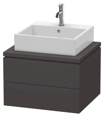 Produktbild von DURAVIT LC581508080 WTU für Konsole L-Cube 400x620x547mm