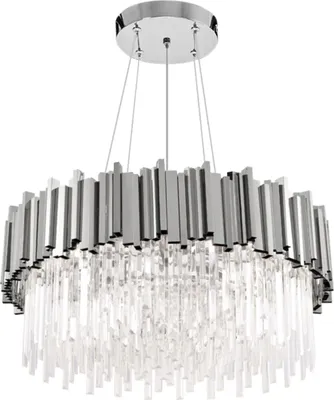 Produktbild von tooLight Deckenleuchte App1480-1C Chrome
