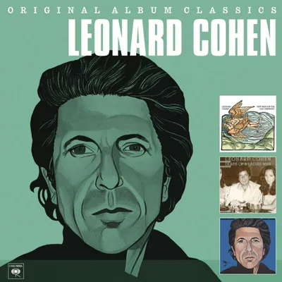 Immagine prodotto di Album originali classici