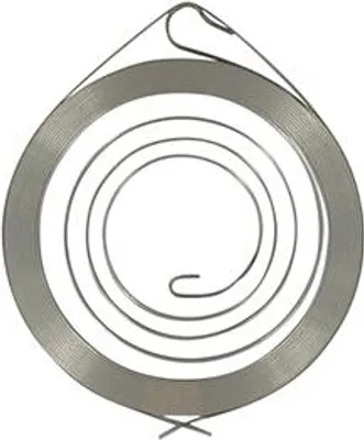 Produktbild von Anpassbare Starterfeder für Husqvarna Modelle 137, 142, 235e, 236e, 240e. Originalersatz: 530 04 20-95.