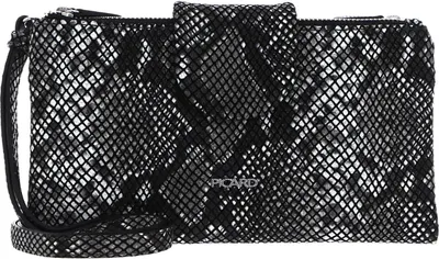 Produktbild von PICARD Leder Umhängetasche Magic Crossbody Bag Black schwarz